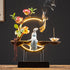 Lady Tara's Teien™ - Luxury Backflow Artpiece